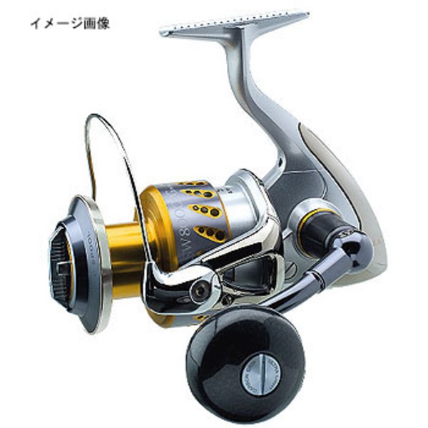 シマノ(SHIMANO) ステラSW 6000PG 022882｜アウトドア用品・釣り具通販