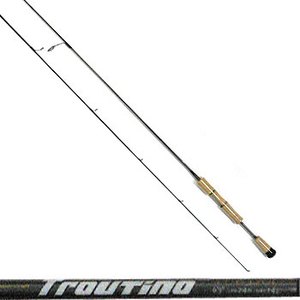 メジャークラフト トラウティーノ TT-582UL ｜アウトドア用品・釣り具