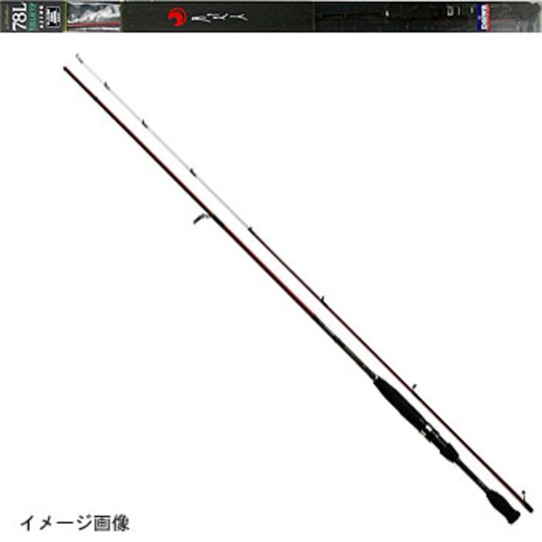 ダイワ(Daiwa) 月下美人・ソルティスト ST-70L-S 01472910｜アウトドア