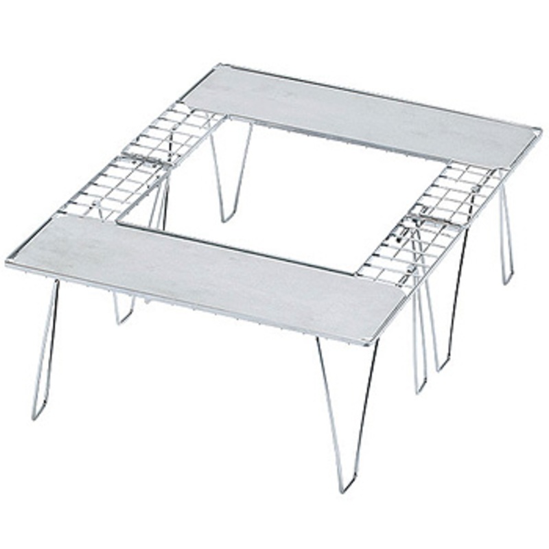 ユニフレーム(UNIFLAME) ファイアグリルIRORI 683156｜アウトドア用品