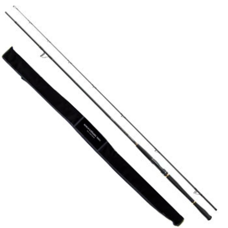 ダイワ(Daiwa) morethan(モアザン) 98MHX 01471969｜アウトドア用品