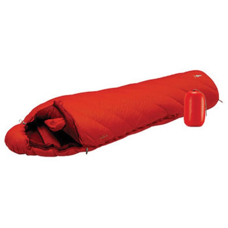 モンベル U.L.スーパー モンベル ウルトラライト スパイラル