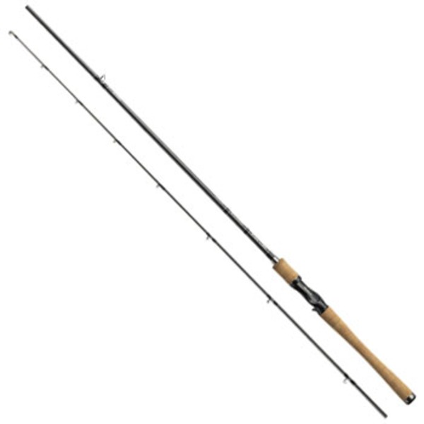 ダイワ(Daiwa) ブラックレーベル トゥイッチンフロッグ 701MHFB