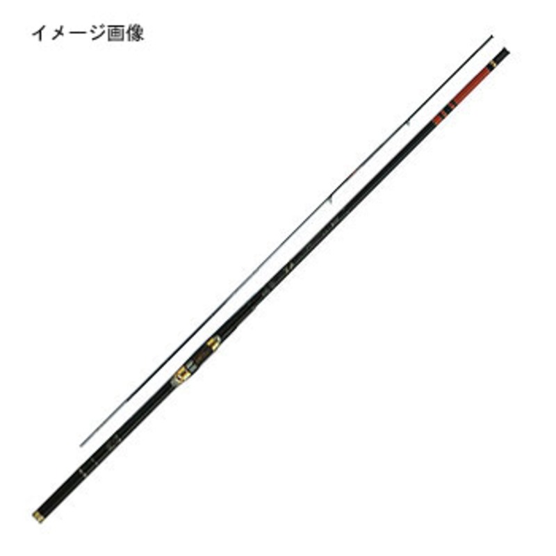 がまかつ(Gamakatsu) がま磯 マスターモデル口太 F 5.0M 22886-5