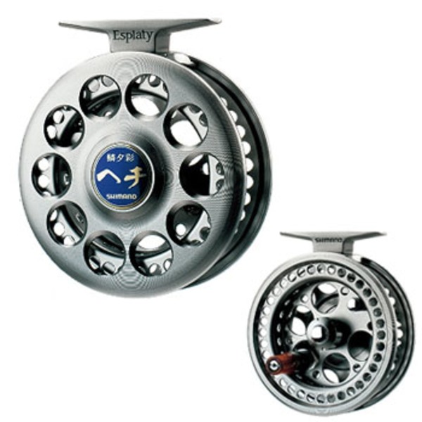 シマノ(SHIMANO) 08鱗夕彩ESヘチ 022417｜アウトドア用品・釣り具通販