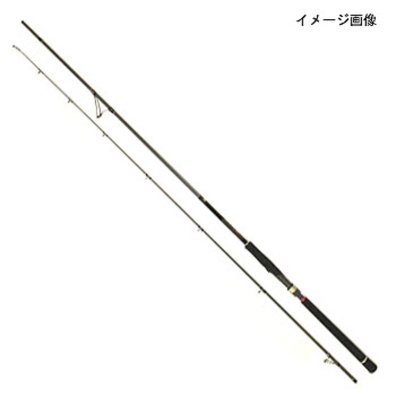 メジャークラフト Zaltz(ザルツ) ZAT-1002LSJ ｜アウトドア用品・釣り