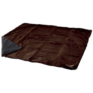 northeagle 420 サークルマルチシート インナー マット ブラウン