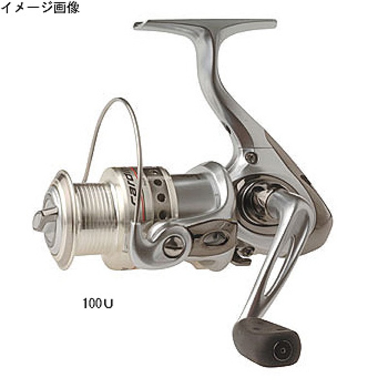 アブガルシア(Abu Garcia) カーディナル 104-C 1114417｜アウトドア