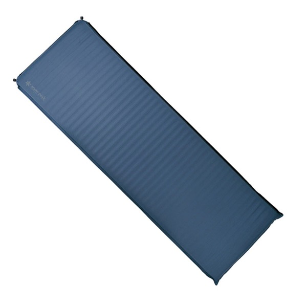 スノーピーク(snow peak) インフレータブルマット キャンピング 2.0 ST