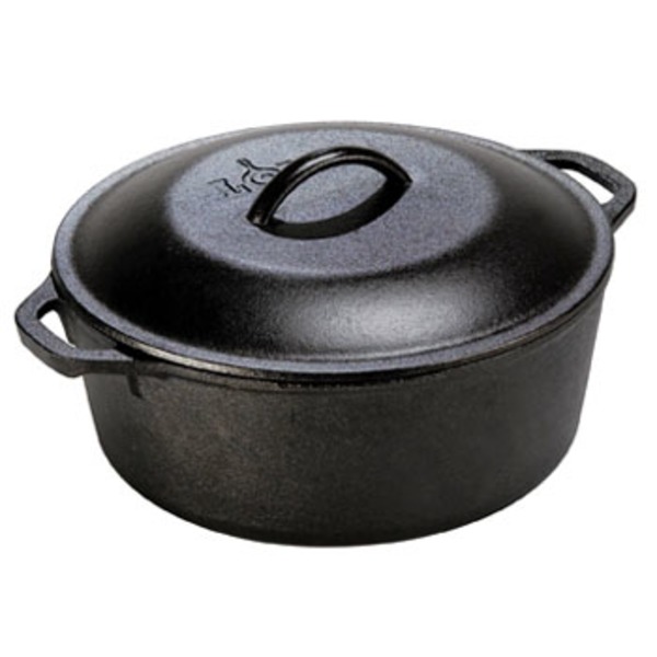 LODGE(ロッジ) 【国内正規品】LOGIC 10インチキッチンダッチオーブン