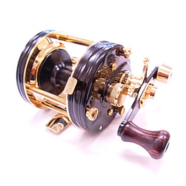 アブガルシア(Abu Garcia) アンバサダー 5500CDL ｜アウトドア用品