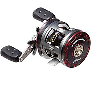 Abu Garcia AE74 モラムSX1600c UM S2 アブガルシア(Abu Garcia