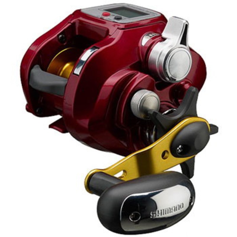 シマノ(SHIMANO) 電動丸400C PLAYS(電動リール) 025036｜アウトドア