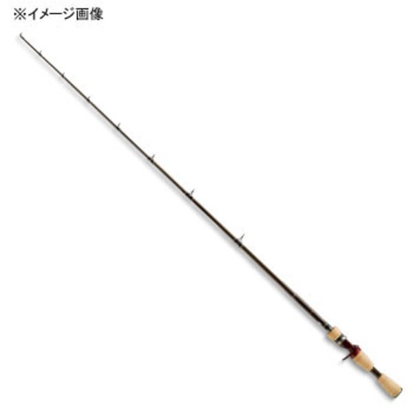 メジャークラフト コルキッシュ CKC-68HBS ｜アウトドア用品・釣り具