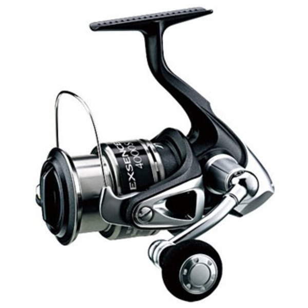 シマノ(SHIMANO) 11 エクスセンスBB 4000S 028204｜アウトドア用品