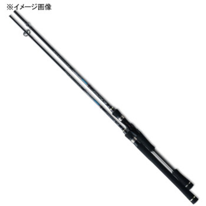ゴーエモーションGEC-70X MAJORCRAFT GO EMOTION ROD #GEC-66M/GEC