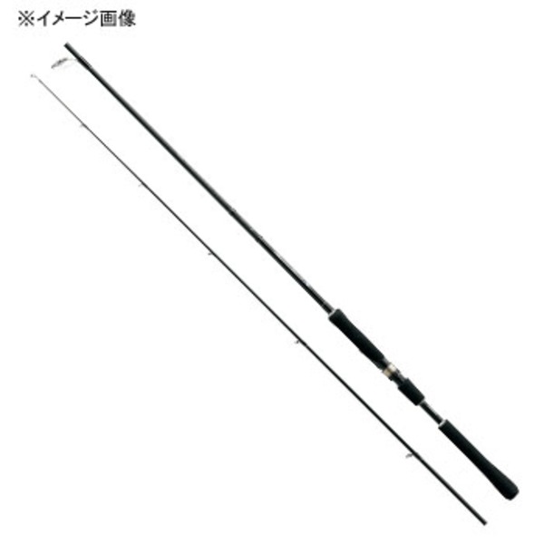 シマノ(SHIMANO) ムーンショットR S906ML 342225｜アウトドア用品