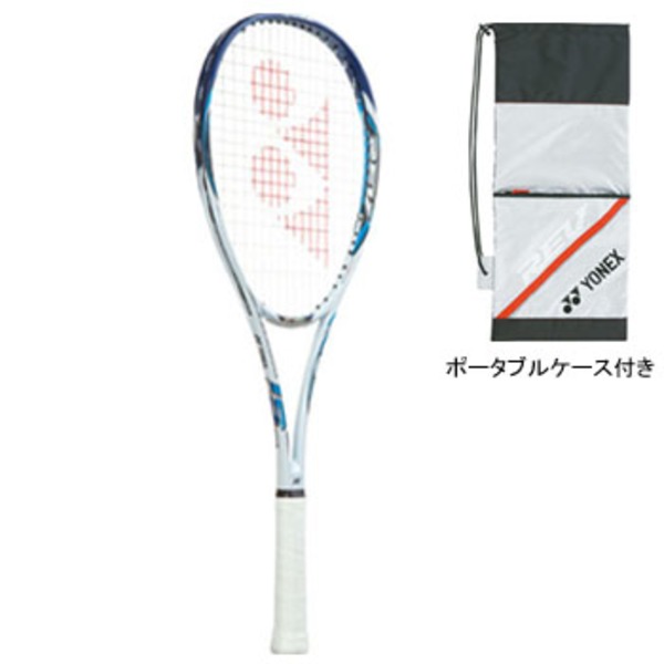 ナノフォース 300v nanoforce 300 V YONEX ヨネックス nanoforce 300v
