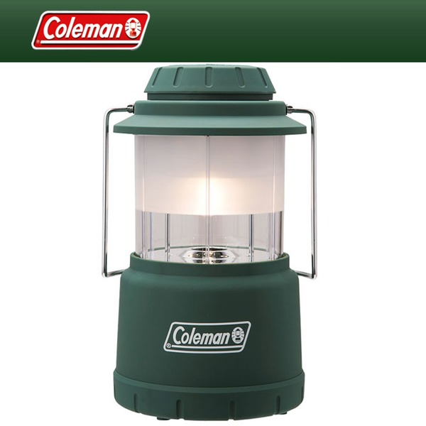 Coleman(コールマン) コラプシブルLEDランタン 最大175ルーメン 単一