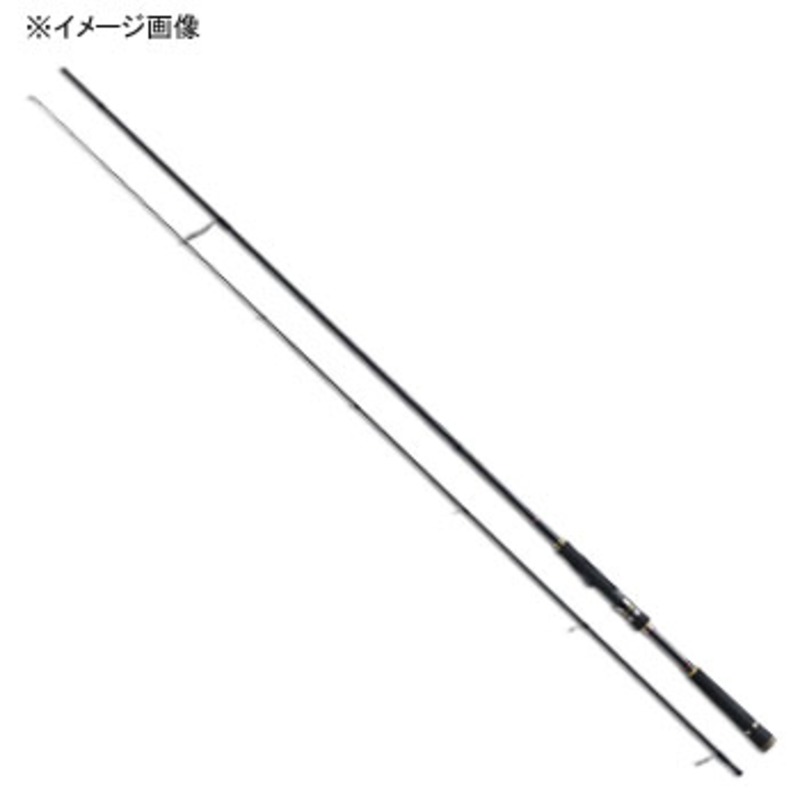 メジャークラフト トルザー エギング TZS-862E ｜アウトドア用品・釣り