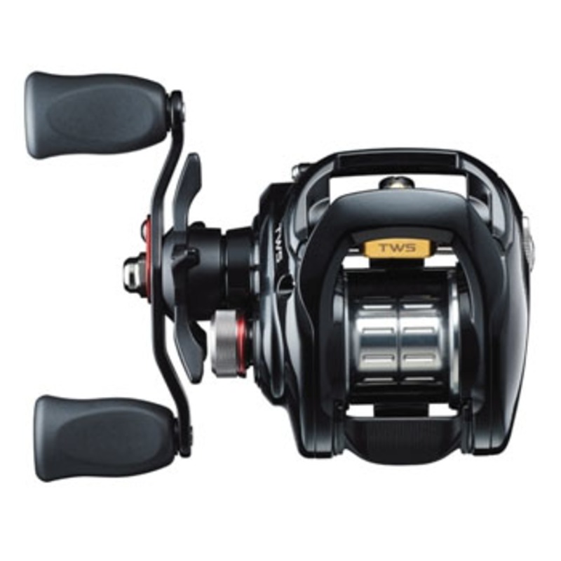 Daiwa タトゥーラ 7.3 改 US×JPN Daiwa タトゥーラ 7.3 改 US×JPN