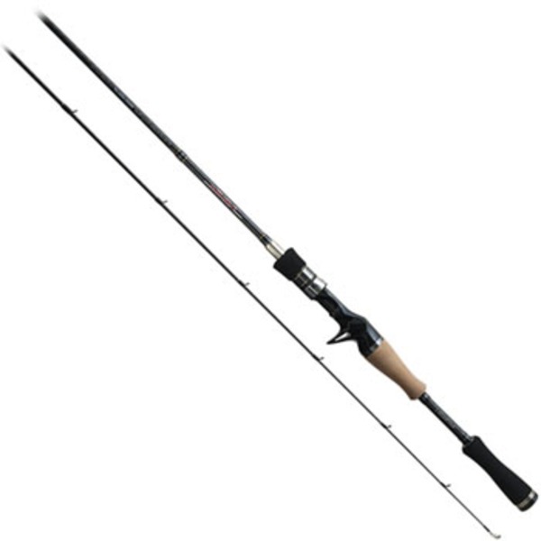 アングラーズリパブリック パームスエルア モーラ MSGC-66ULXF MSGC