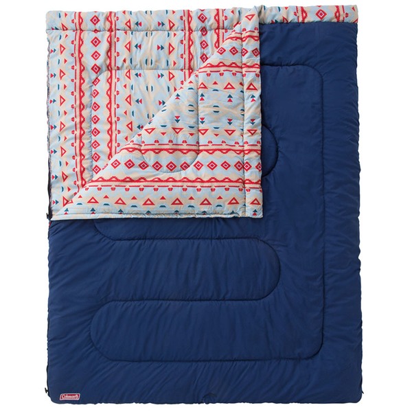 Coleman(コールマン) アドベンチャースリーピングバッグ/C5 2000022260