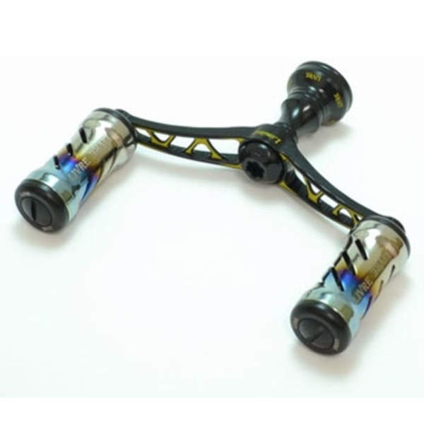 LIVRE シマノ S2 ダブルハンドル ウィング80 LIVRE シマノ S2 ダブル