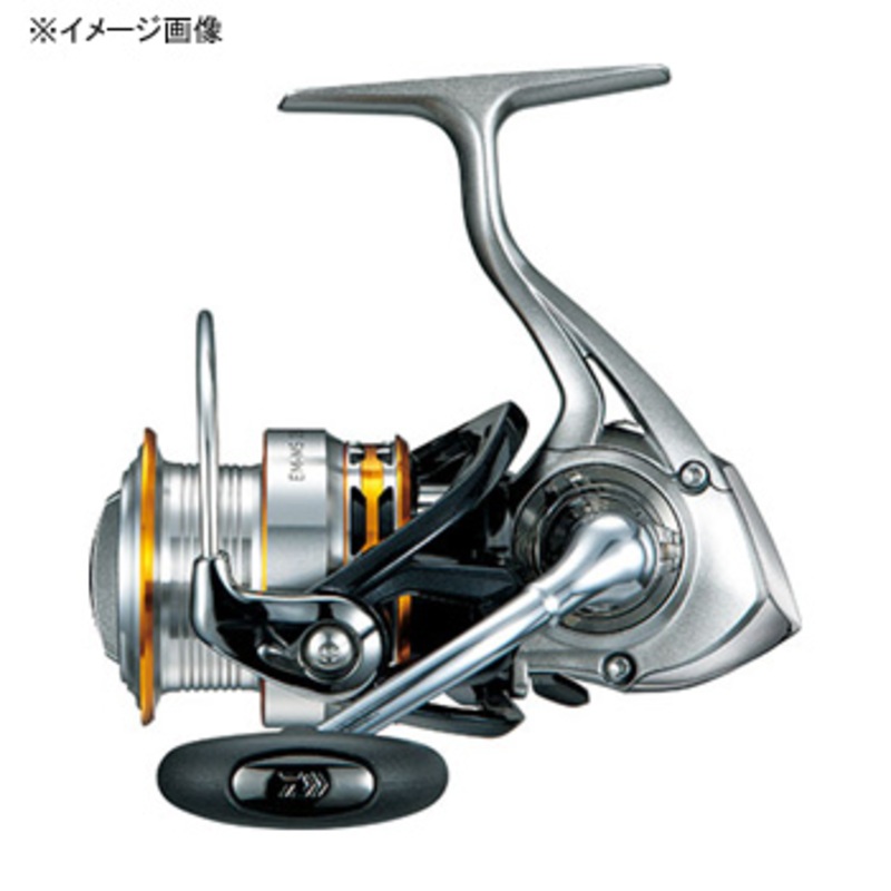 Daiwa 16CERTATE 2510PE-H スピニングリール おまけPE付 Daiwa