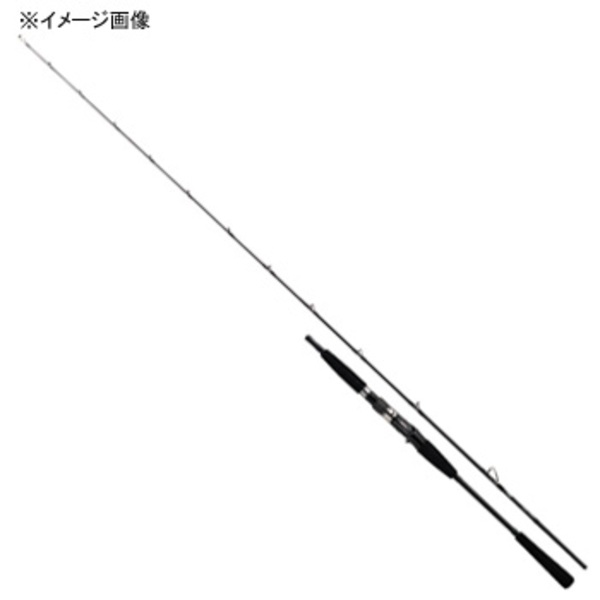 ダイワ(Daiwa) ヴァデル BJ 66XXHB 01480182｜アウトドア用品・釣り具
