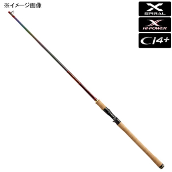 シマノ(SHIMANO) ワールドシャウラ 1752R-2 367679｜アウトドア用品
