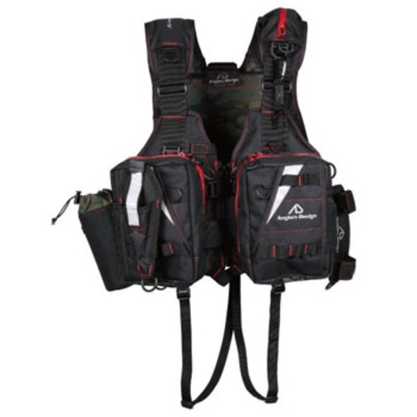 アングラーズデザイン(Anglers-Design) エクストリームIII ADF-02