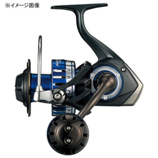 ダイワ(Daiwa) 15ソルティガ 6500 00059549｜アウトドア用品・釣り具