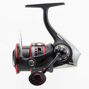 アブガルシア(Abu Garcia) ディサイダー 2000SH 1366403｜アウトドア