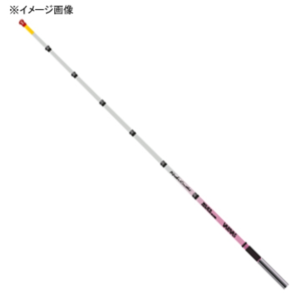 バリバス(VARIVAS) ワークスリミテッド VAR-27FS｜アウトドア用品