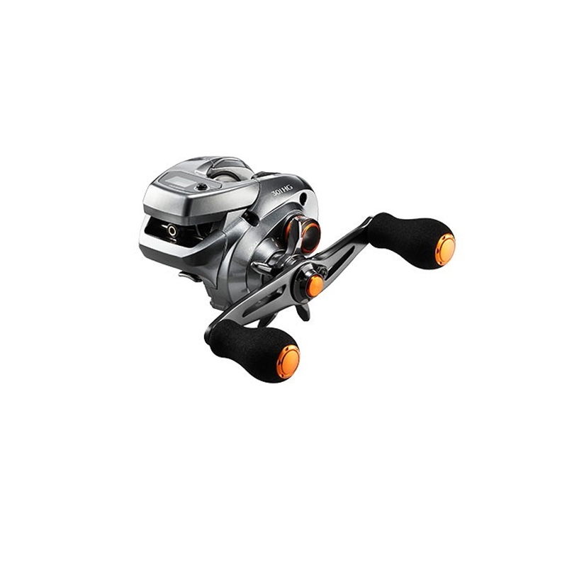 SHIMANO バルケッタ BB 301HGDH 楽天市場】シマノ バルケッタbb 301hg