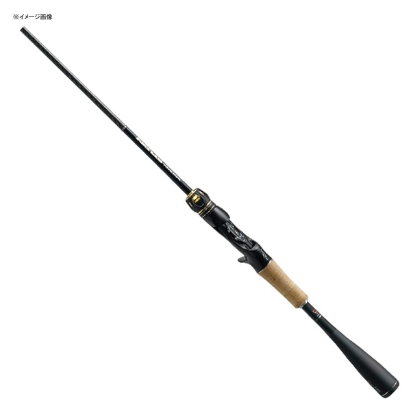 シマノ(SHIMANO) ポイズンアルティマ 174MH-G(旧仕様:TORZITE) 379023