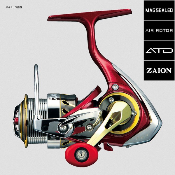 ダイワ(Daiwa) 17 月下美人 EX 1003 00055645｜アウトドア用品・釣り具