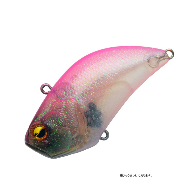 RAIDJAPAN(レイドジャパン) レベルバイブ ｜アウトドア用品・釣り具