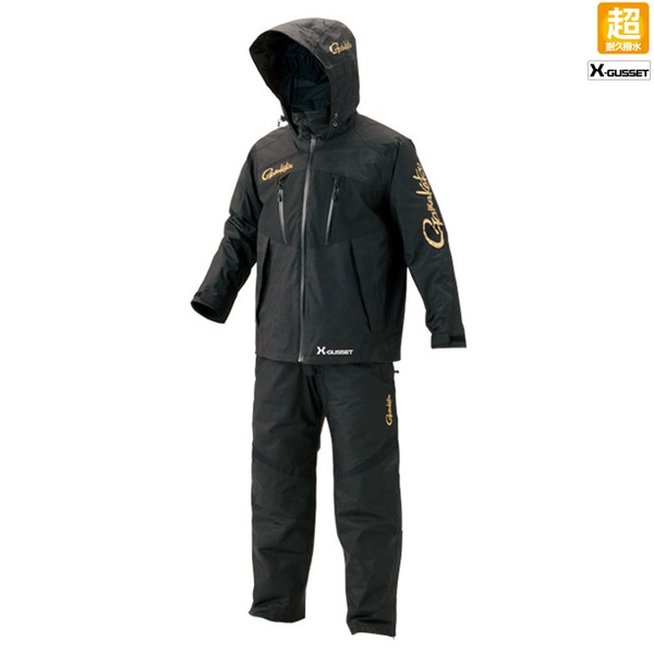 がまかつ(Gamakatsu) オールウェザースーツ(超耐久撥水仕様) GM-3485