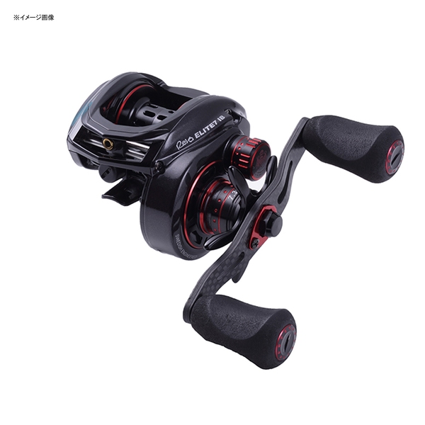 アブガルシア(Abu Garcia) REVO ELITE7(レボ エリート7) IB 右巻き