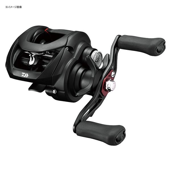 ダイワ(Daiwa) タトゥーラ TW 100SH 右巻き 00630037｜アウトドア用品