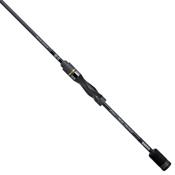 ゼスタ(XESTA) ブラックスター エクストラチューンド S74MX-T ゼスタ