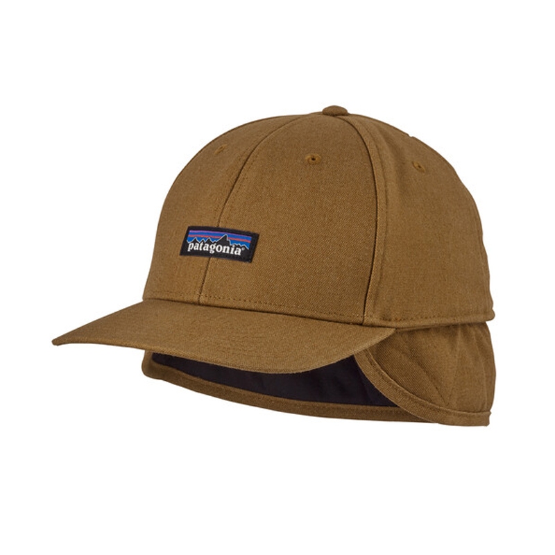 パタゴニア(patagonia) Insulated Tin Shed Cap(インサレーテッド