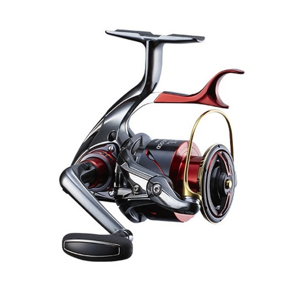 シマノ(SHIMANO) 19 BBX テクニウム ファイヤーブラッド C3000DXGSR