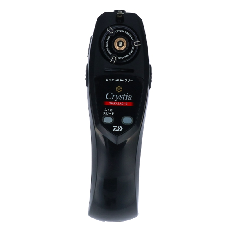 ダイワ(Daiwa) クリスティア ワカサギ E(電動リール) 03402061