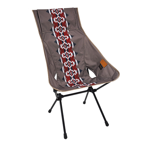 Helinox サンセットチェア ペンドルトン PENDLETON (ペンドルトン