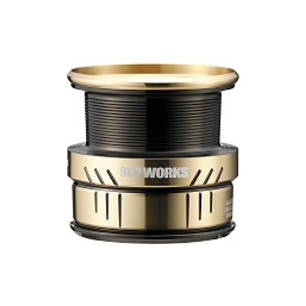 ダイワ(Daiwa) SLPW LTタイプ アルファスプール 2500 00082227