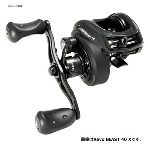 アブガルシア(Abu Garcia) REVO BEAST(レボ・ビースト) 41 X-L 左