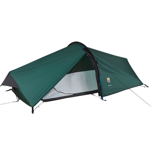 キャンプ＆フィッシングの付録:ソロキャン・キャンツーに！テラノヴァ